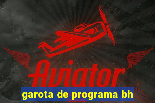 garota de programa bh