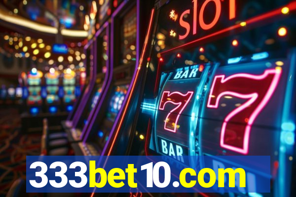 333bet10.com