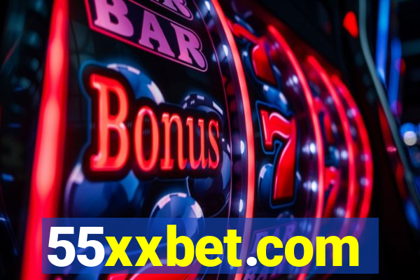 55xxbet.com