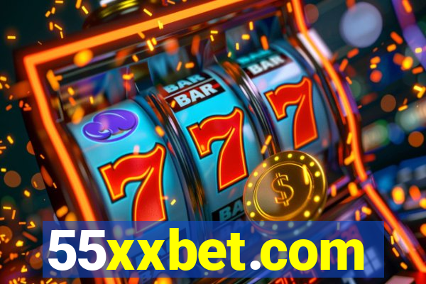 55xxbet.com