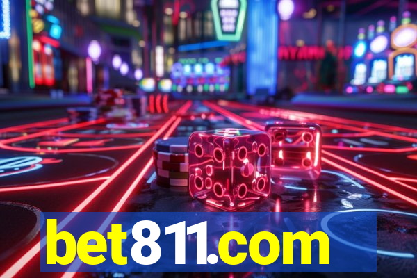 bet811.com