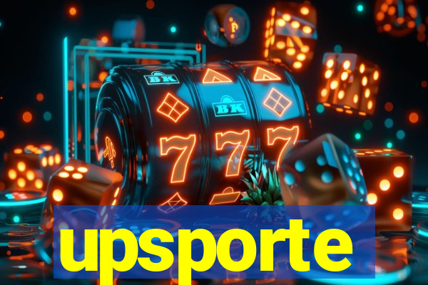 upsporte