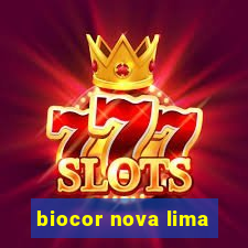 biocor nova lima