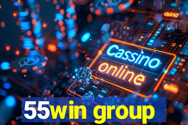 55win group