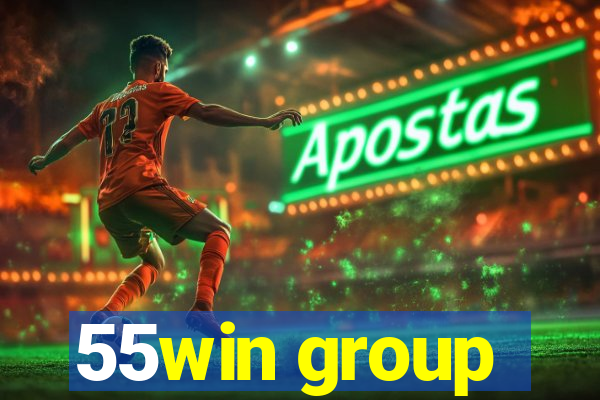 55win group