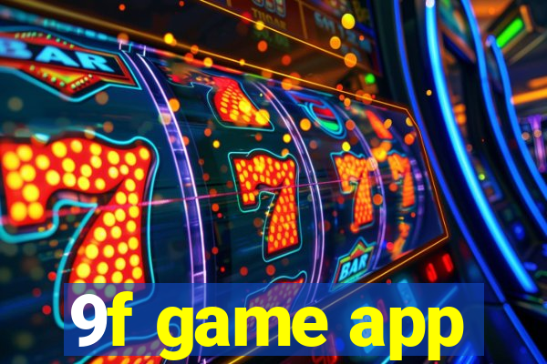 9f game app