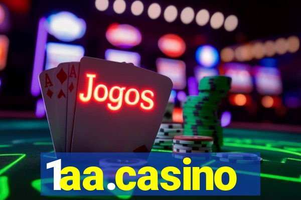 1aa.casino