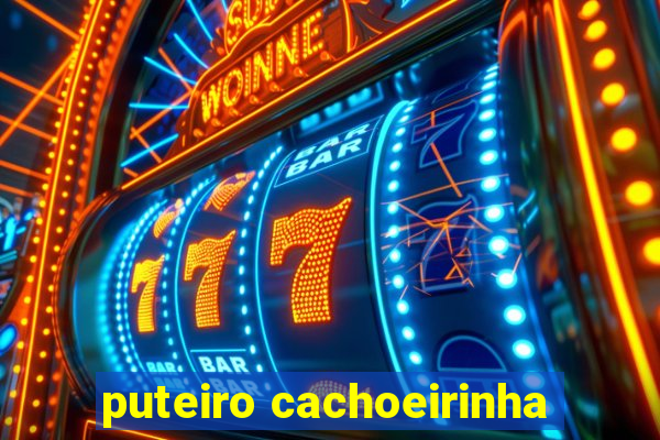 puteiro cachoeirinha