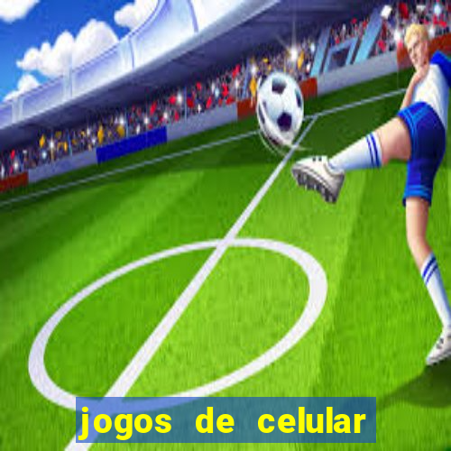 jogos de celular que ganha dinheiro de verdade