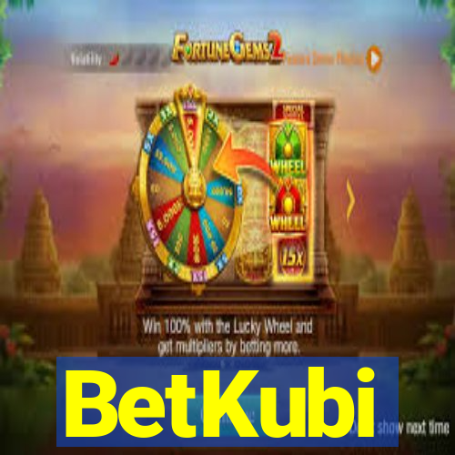 BetKubi