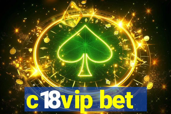 c18vip bet