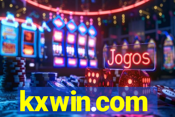 kxwin.com