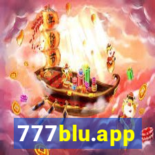 777blu.app