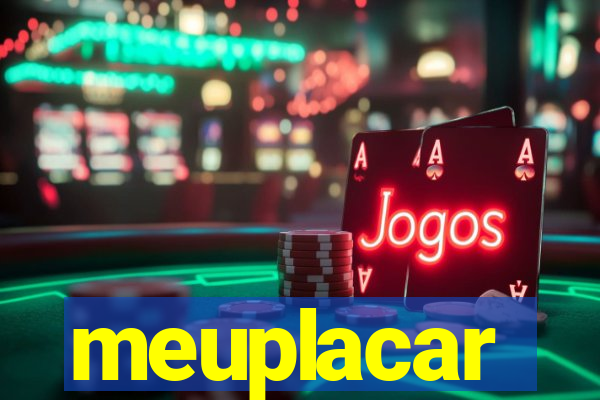 meuplacar