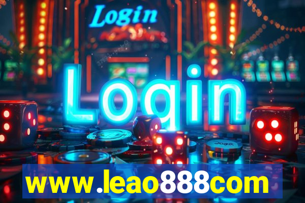 www.leao888com