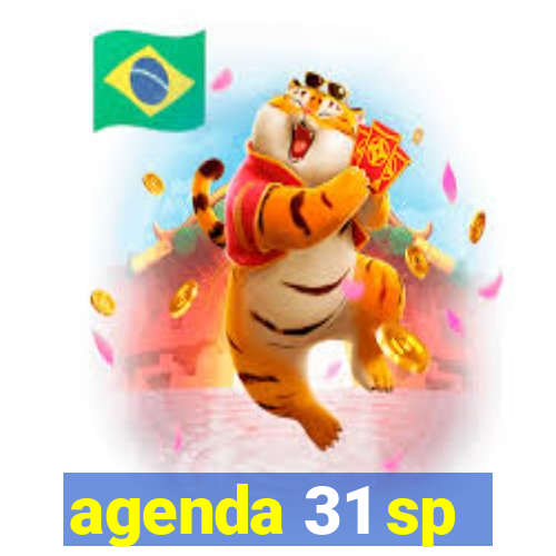 agenda 31 sp