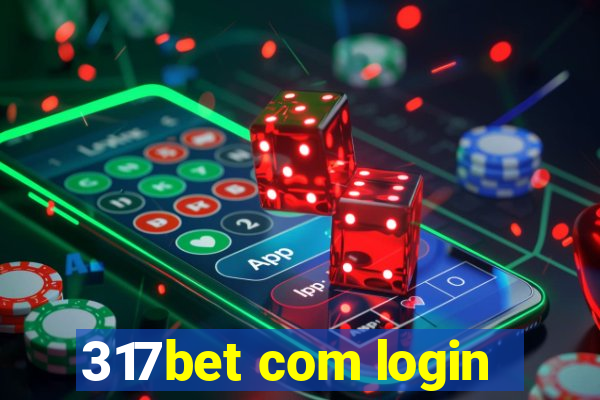 317bet com login