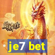 je7 bet