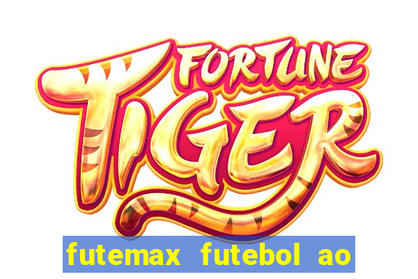 futemax futebol ao vivo libertadores