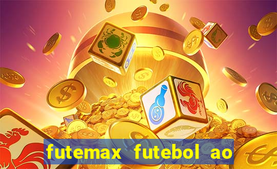 futemax futebol ao vivo libertadores