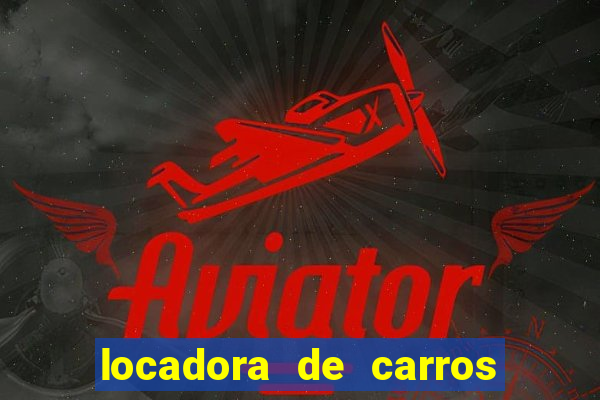 locadora de carros porto velho