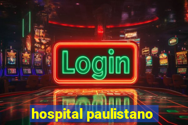 hospital paulistano