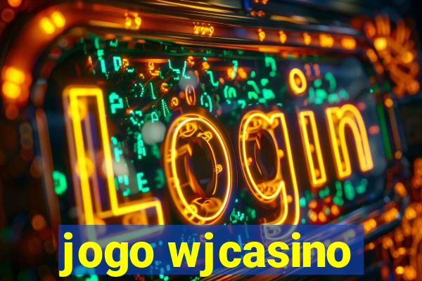 jogo wjcasino