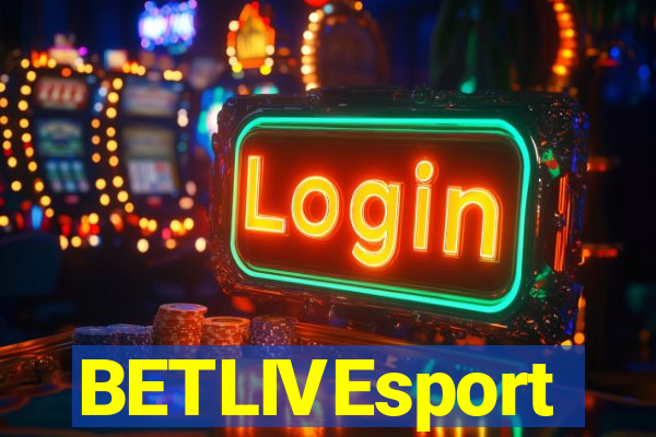 BETLIVEsport