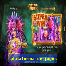 plataforma de jogos do ratinho