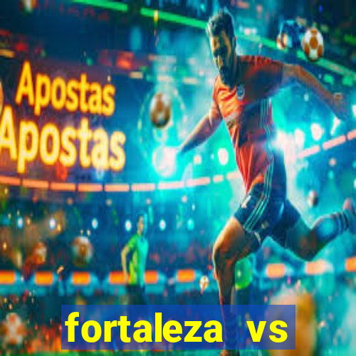 fortaleza vs flamengo futemax