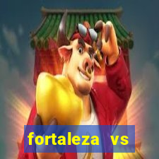 fortaleza vs flamengo futemax