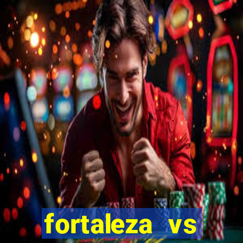 fortaleza vs flamengo futemax