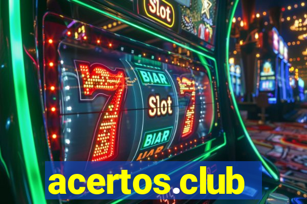 acertos.club