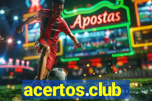 acertos.club