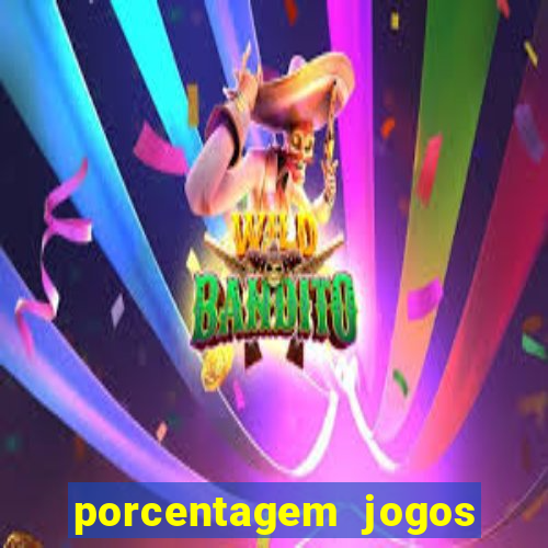 porcentagem jogos pg popbra