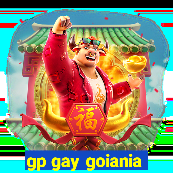 gp gay goiania