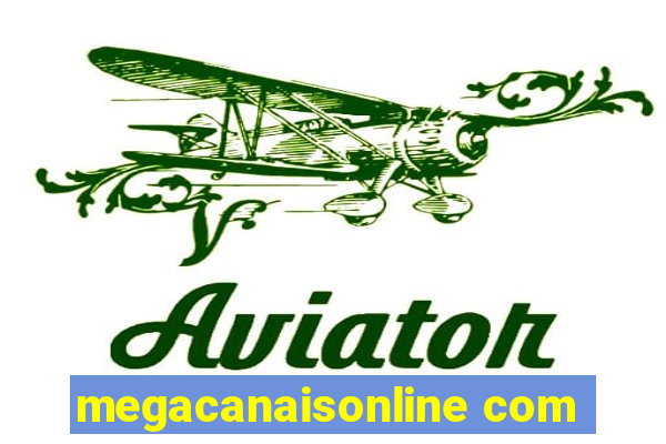 megacanaisonline com