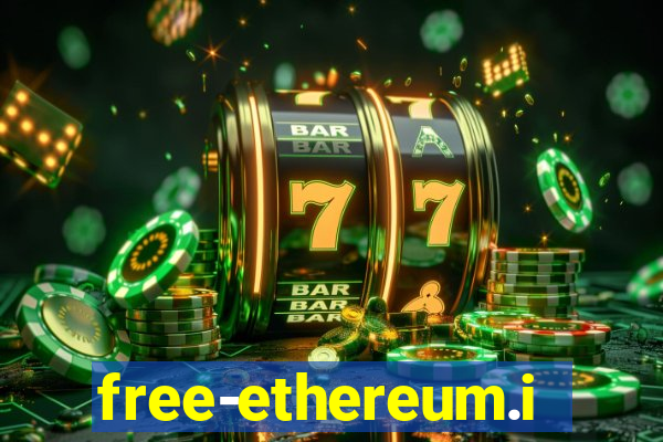 free-ethereum.io