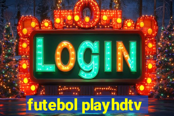 futebol playhdtv