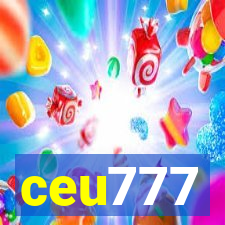 ceu777