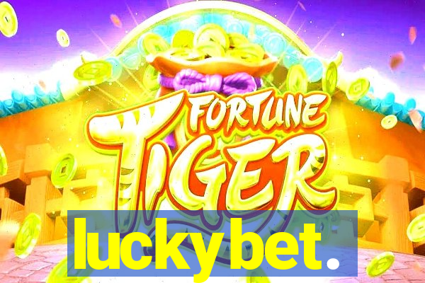 luckybet.