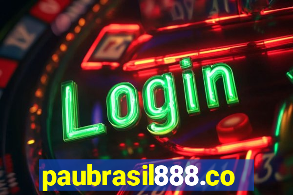 paubrasil888.com