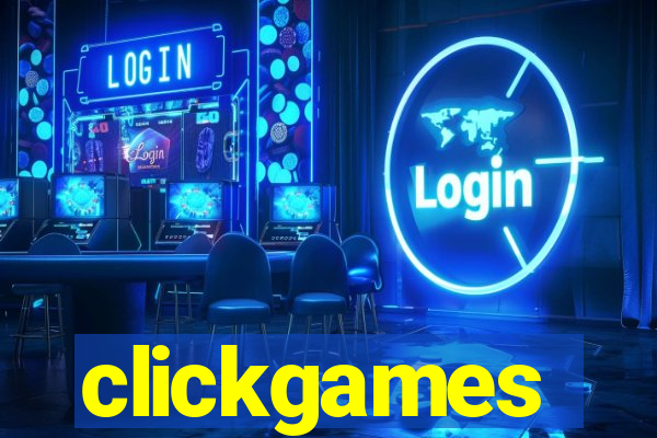 clickgames