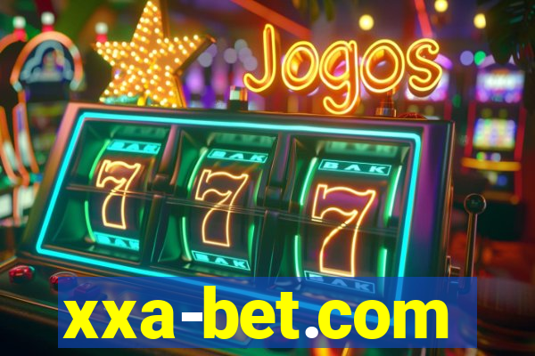 xxa-bet.com