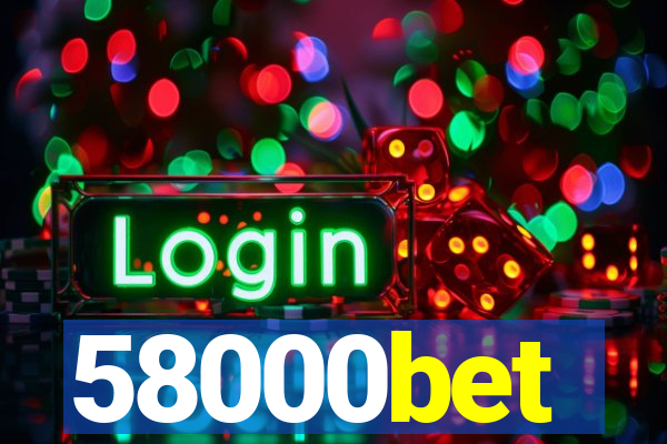 58000bet