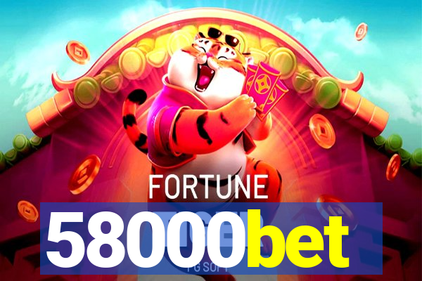 58000bet