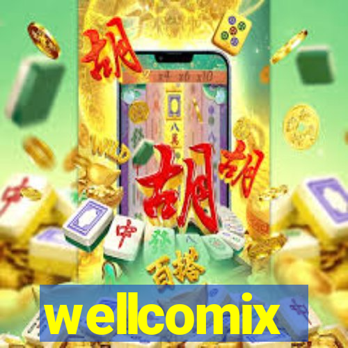 wellcomix