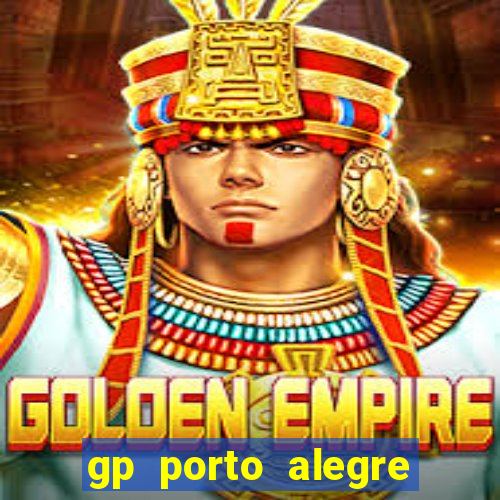 gp porto alegre viva local