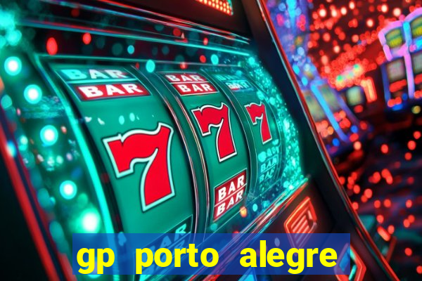 gp porto alegre viva local