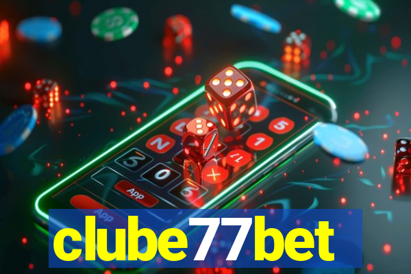 clube77bet